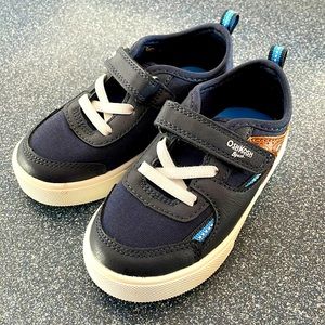 OshKosh B’gosh Canvas Sneakers